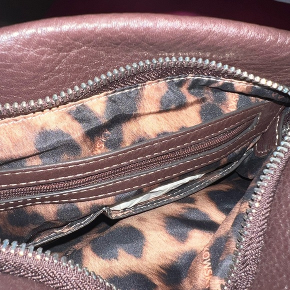 B. makowsky cross bag - Picture 4 of 4